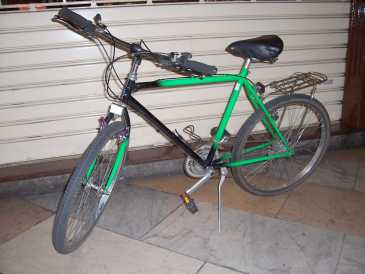 Fotografía: Proponga a vender Bicicleta CITY BIKE - CITY BIKE
