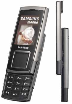 Fotografía: Proponga a vender Teléfono móvile SAMSUNG - SGH-E950