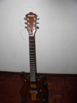 Fotografía: Proponga a vender Guitarra IBANEZ - IBANEZ MUSICIAN