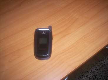 Fotografía: Proponga a vender Teléfono móvile SAMSUNG - 2007