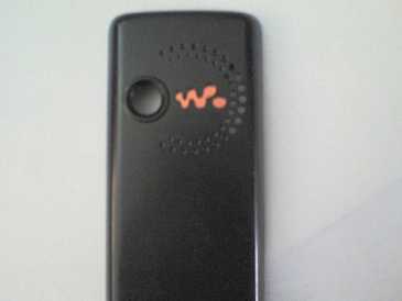 Fotografía: Proponga a vender Teléfono móvile SONNY ERICSON - W200