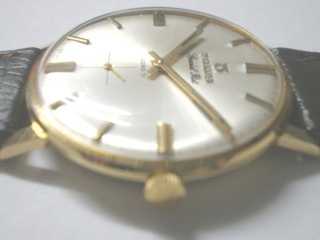 Fotografía: Proponga a vender 10 Relojs pulseras mecánicas Hombre - MILUS - SPECIAL FLAT / LORD 71