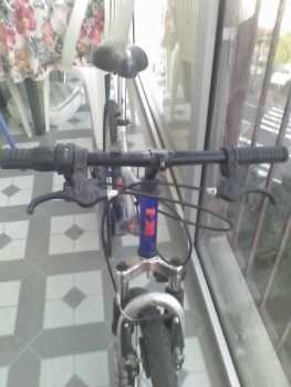 Fotografía: Proponga a vender Bicicleta MARINER