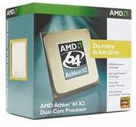 Fotografía: Proponga a vender Procesadore AMD - ATHLON X2 5000+ 2.6 GHZ
